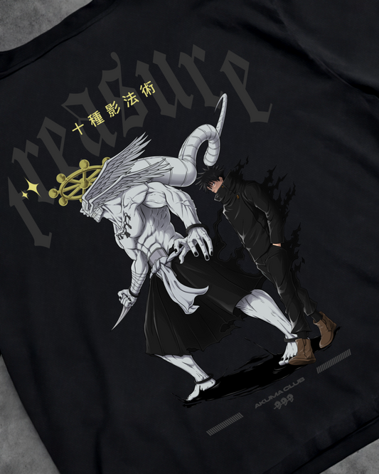 TREASURE - PREMIUM TEE