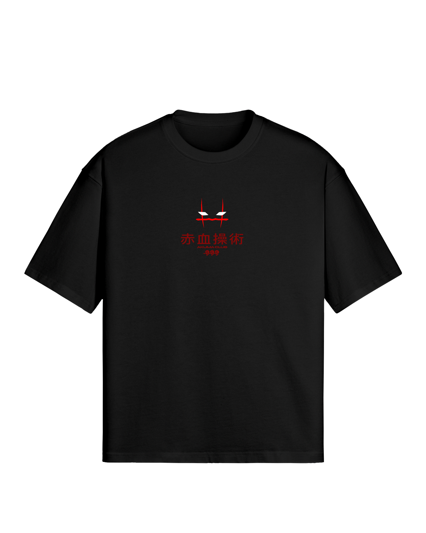 BOILING BLOOD - PREMIUM TEE