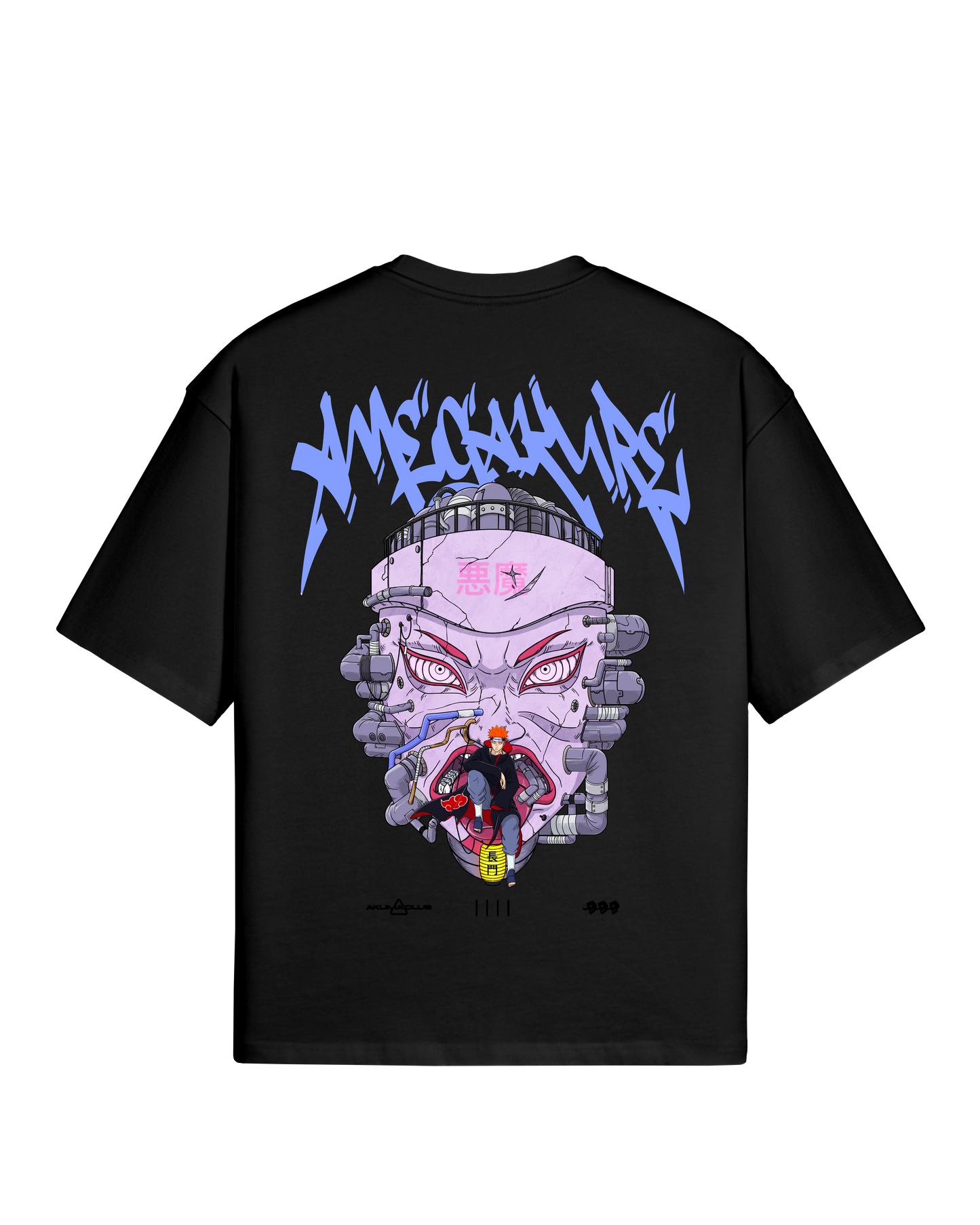 AMEGAKURE - PREMIUM TEE