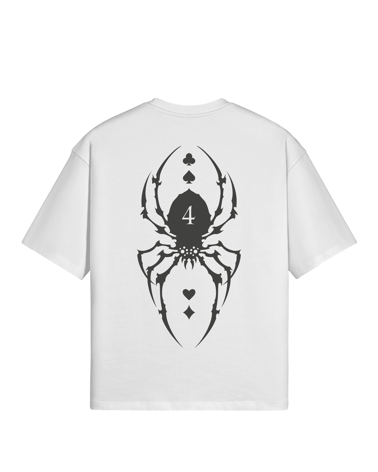 PHANTOM TROUPE #4 - PREMIUM TEE