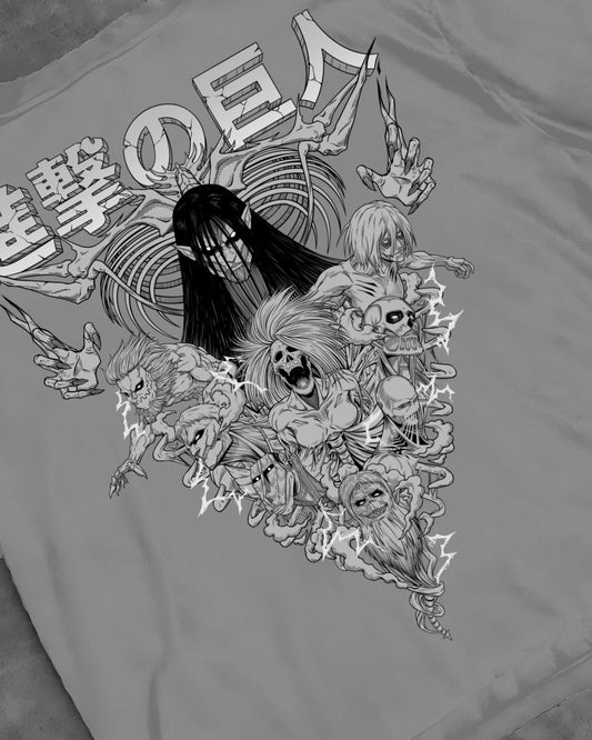 PATH OF FREEDOM 2.0 - PREMIUM TEE