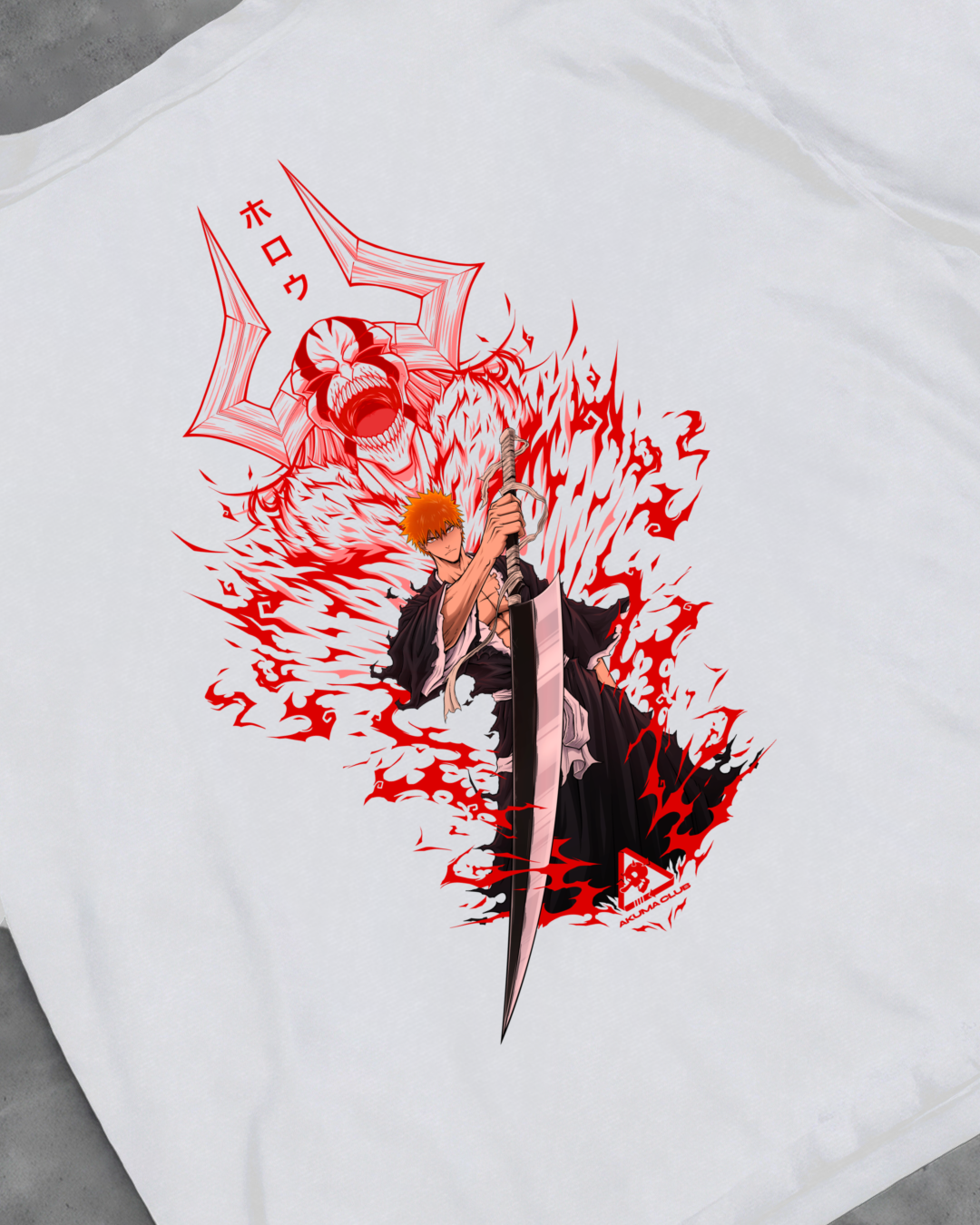 HOLLOW - PREMIUM TEE