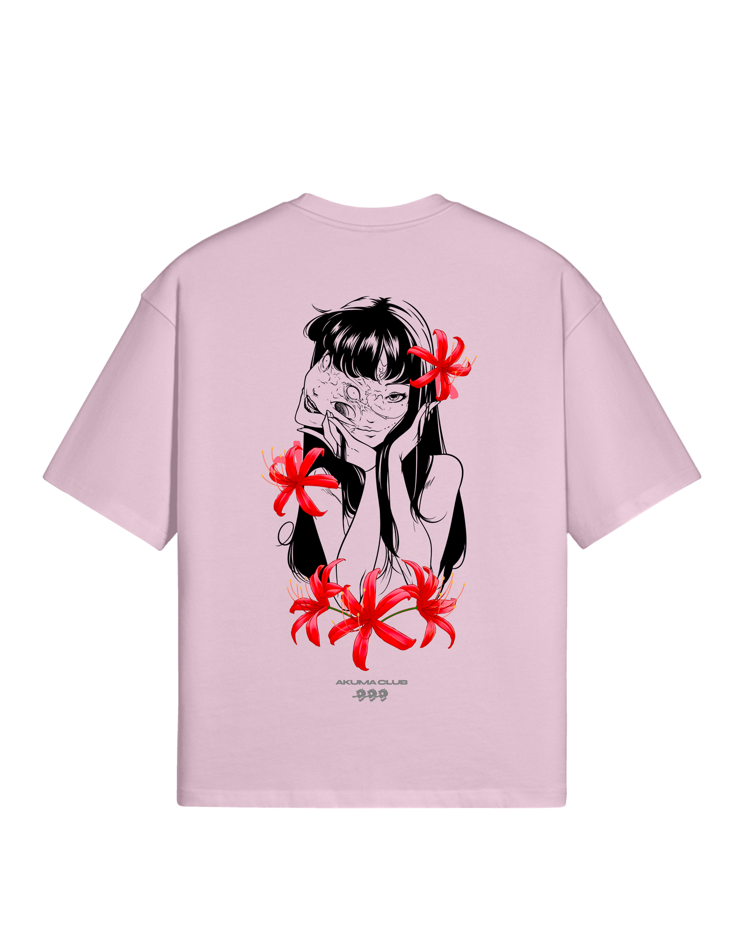 TOMIE - PREMIUM TEE