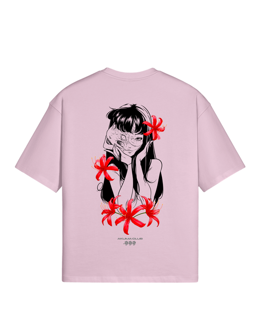 TOMIE - PREMIUM TEE