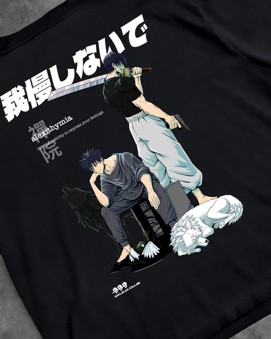 ZENIN LEGACY - PREMIUM TEE