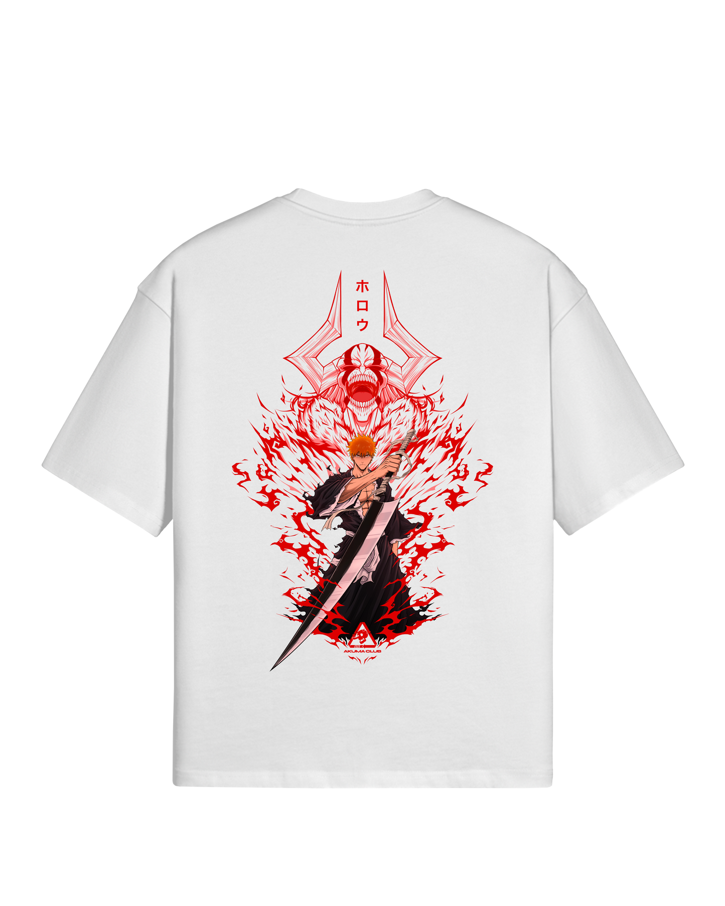HOLLOW - PREMIUM TEE