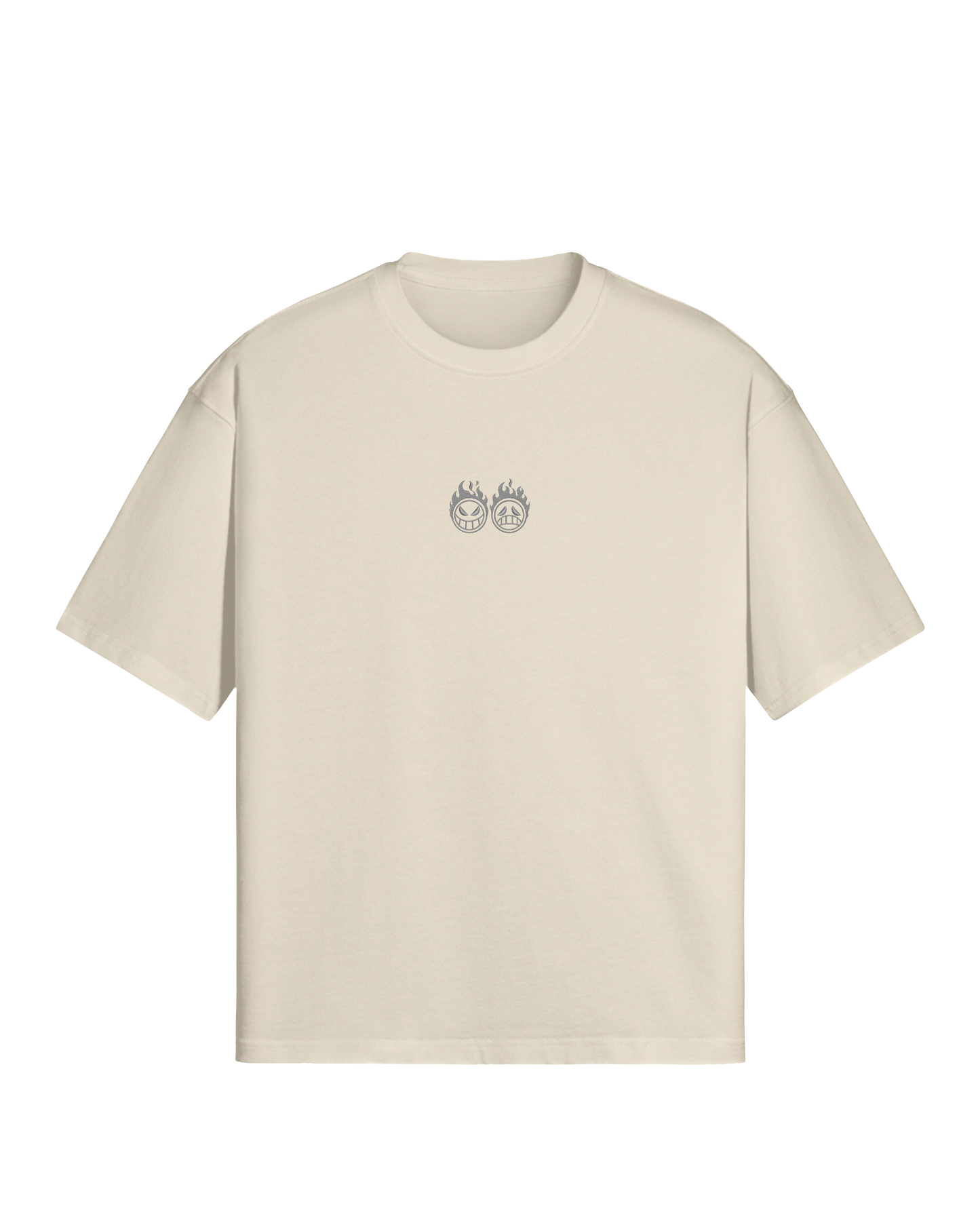 FIRE FIST - PREMIUM TEE