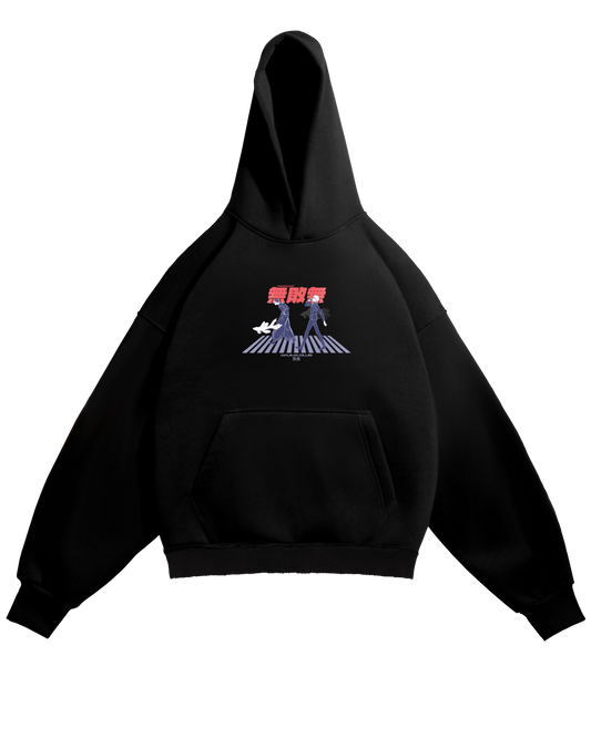 UNDEFEATED - PERFECT HOOODIE