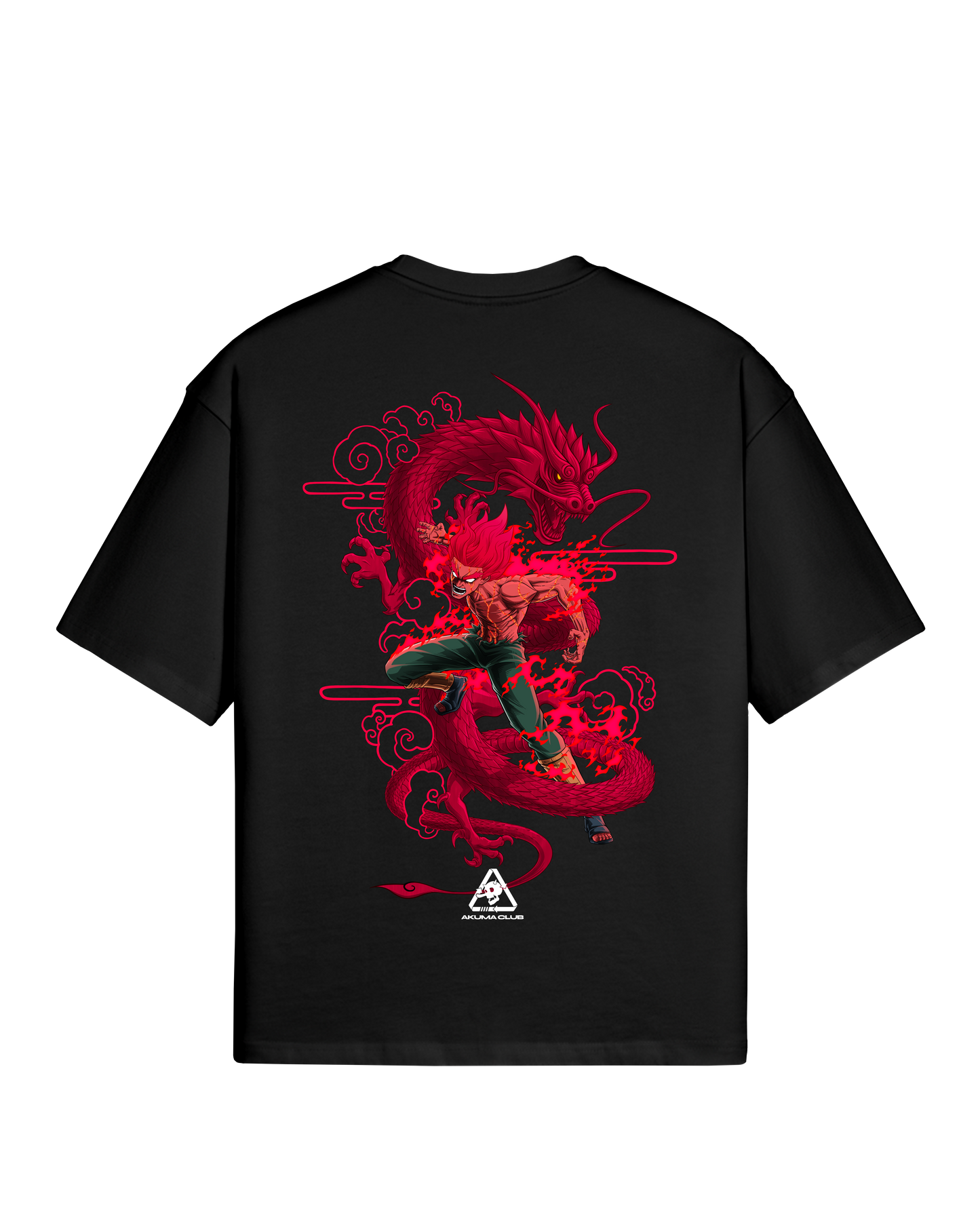 NIGHT GUY - PREMIUM TEE