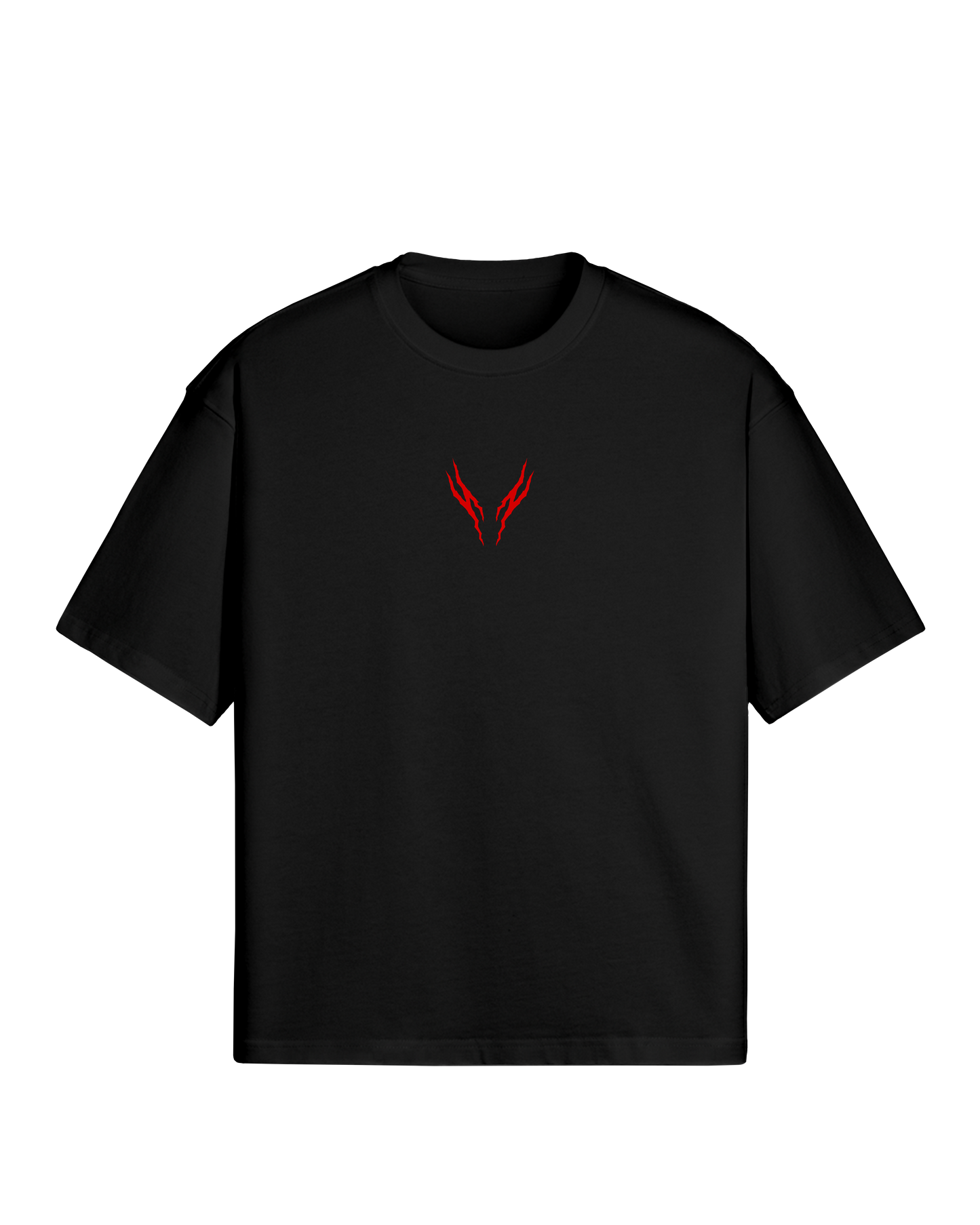 BLACK SWORDSMAN 2.0 - PREMIUM TEE