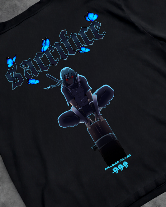SACRIFICE - PREMIUM TEE