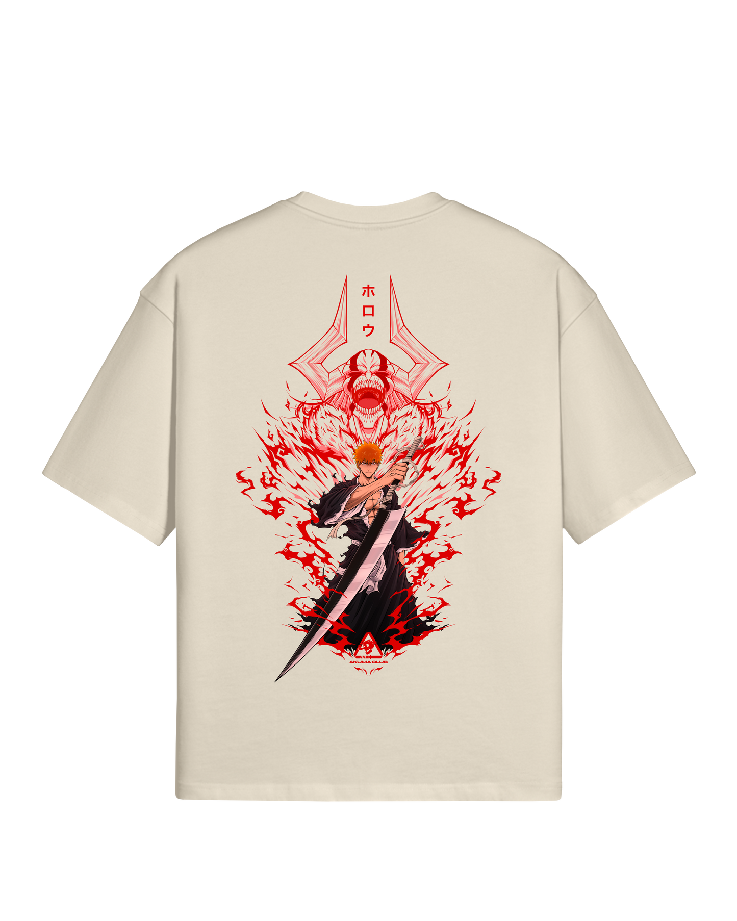 HOLLOW - PREMIUM TEE