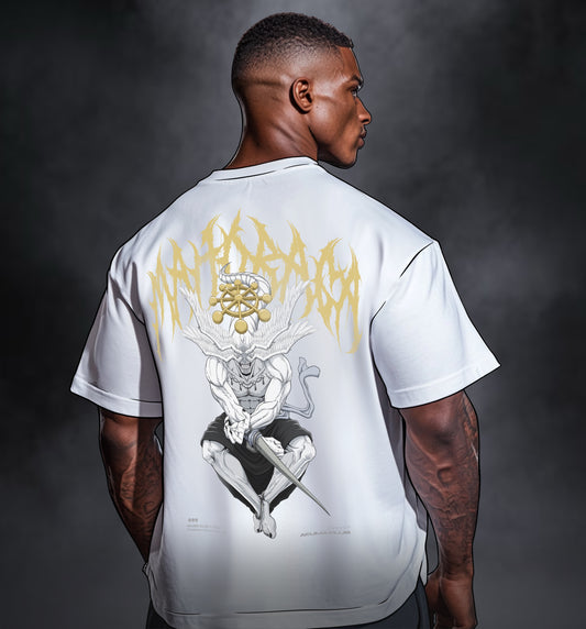 DIVINE GENERAL - PREMIUM TEE