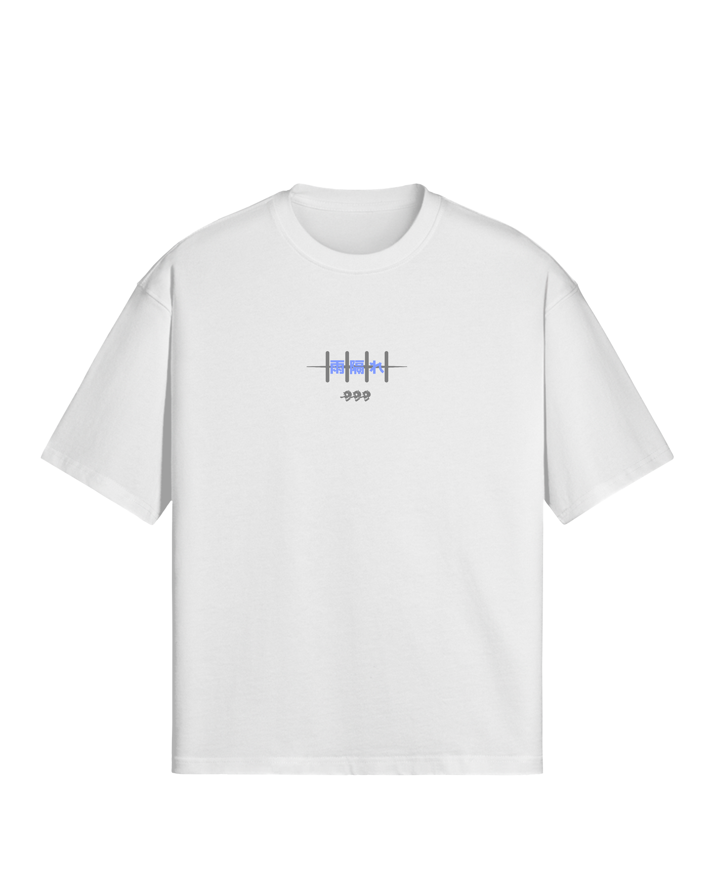 AMEGAKURE - PREMIUM TEE