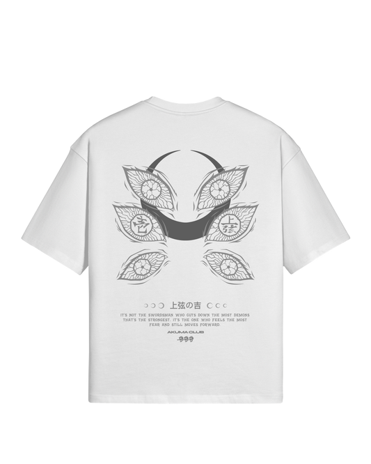 UPPER RANK ONE - PREMIUM TEE