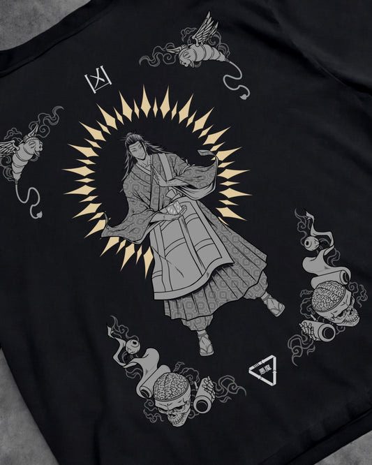 CULLING GAMES - PREMIUM TEE