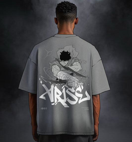 ARISE - PREMIUM TEE
