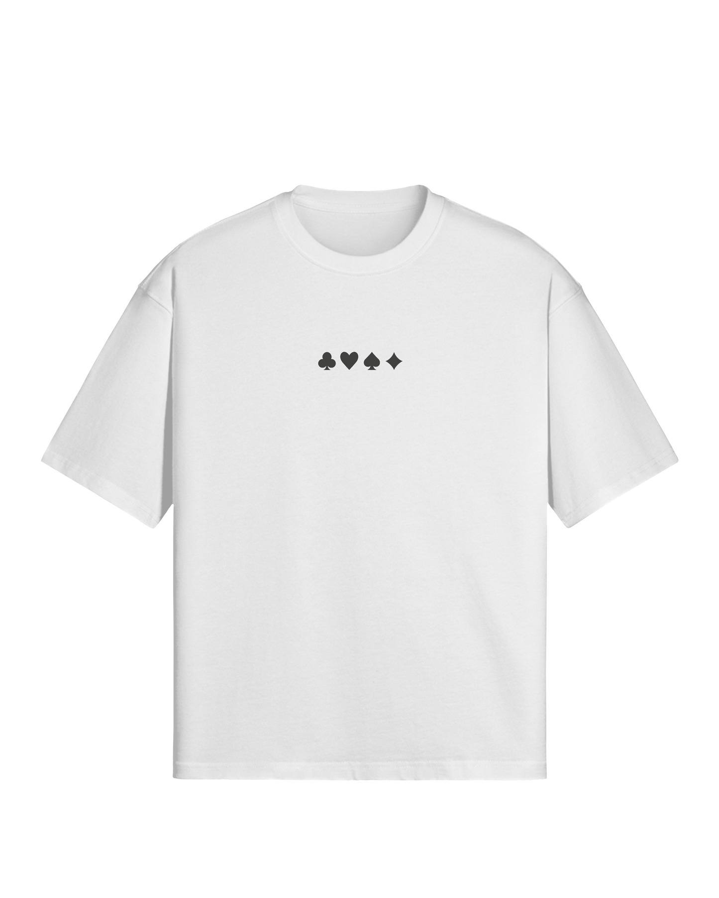 PHANTOM TROUPE #4 - PREMIUM TEE