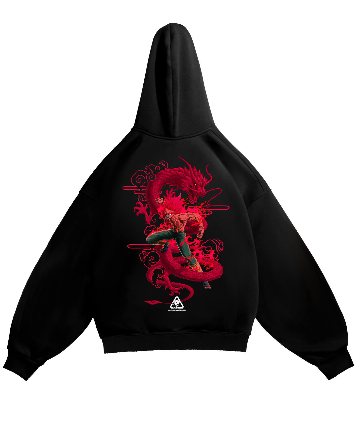 NIGHT GUY - PERFECT HOODIE