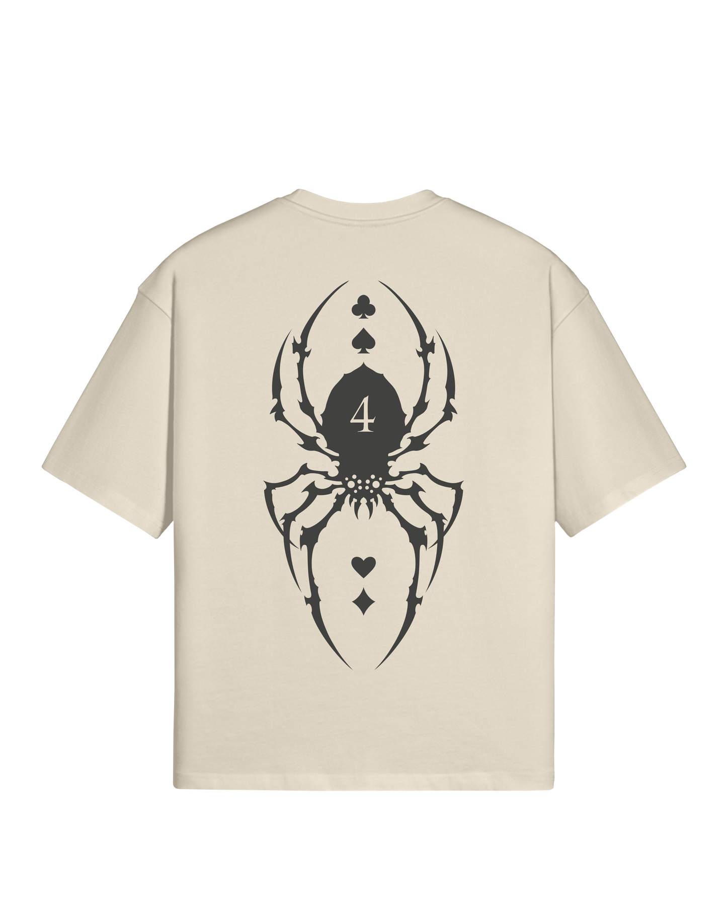 PHANTOM TROUPE #4 - PREMIUM TEE