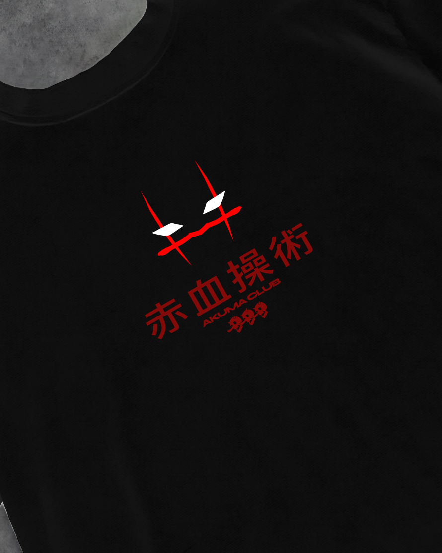 BOILING BLOOD - PREMIUM TEE