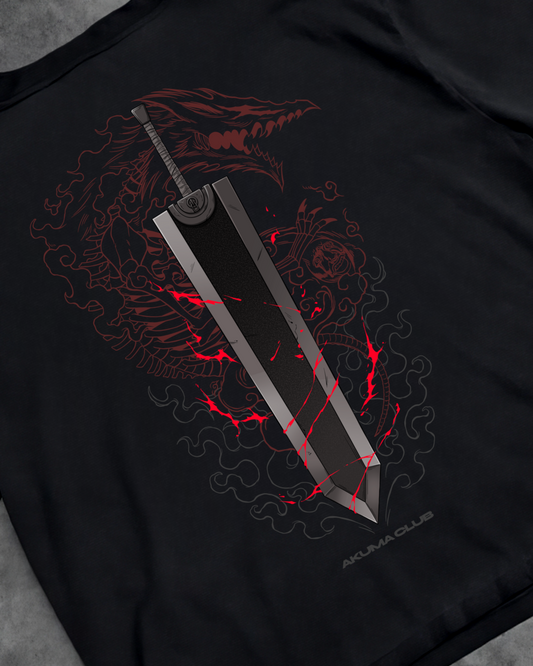 HUNK OF IRON - PREMIUM TEE