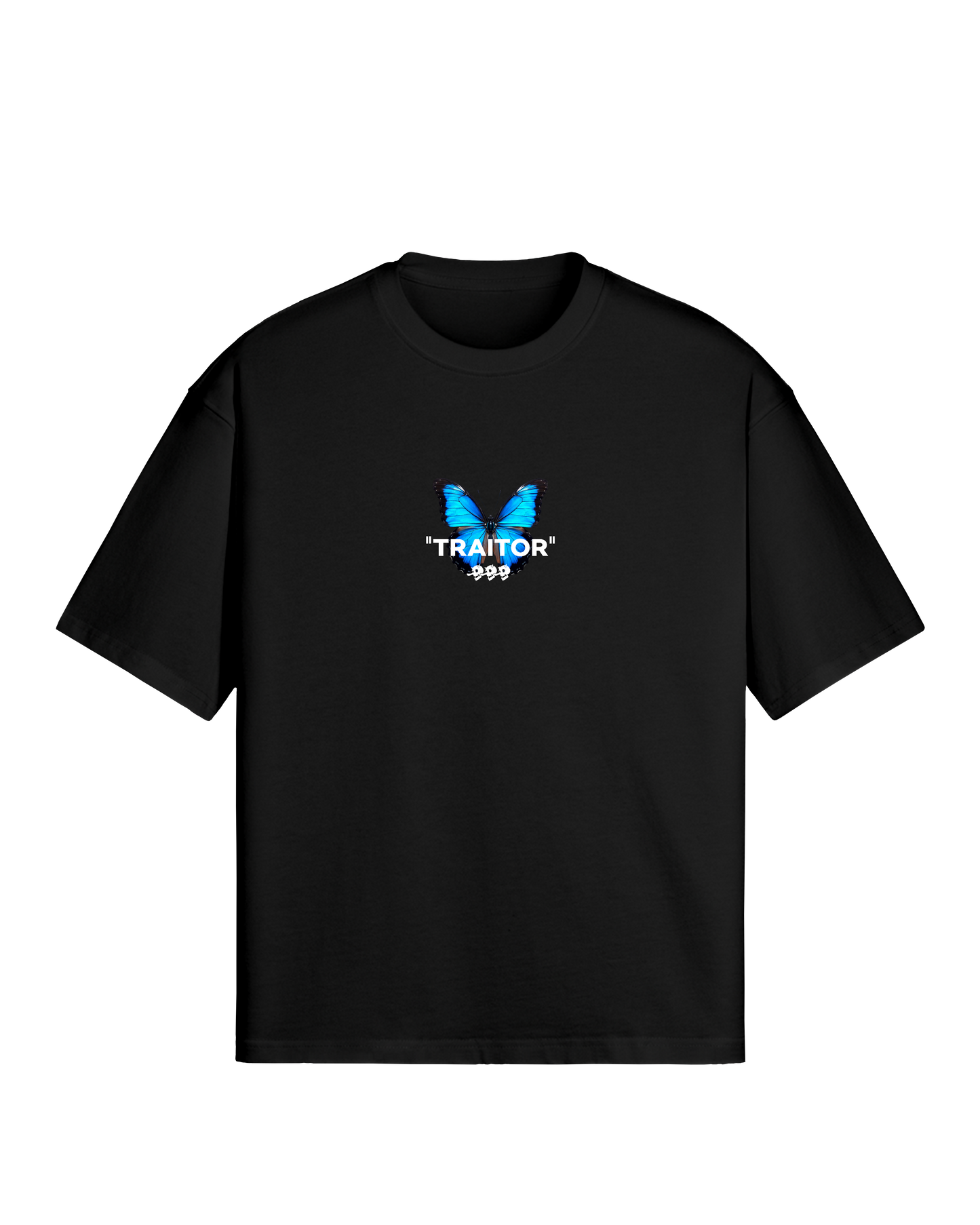 SACRIFICE - PREMIUM TEE