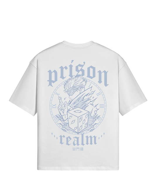 PRISON REALM - PREMIUM TEE