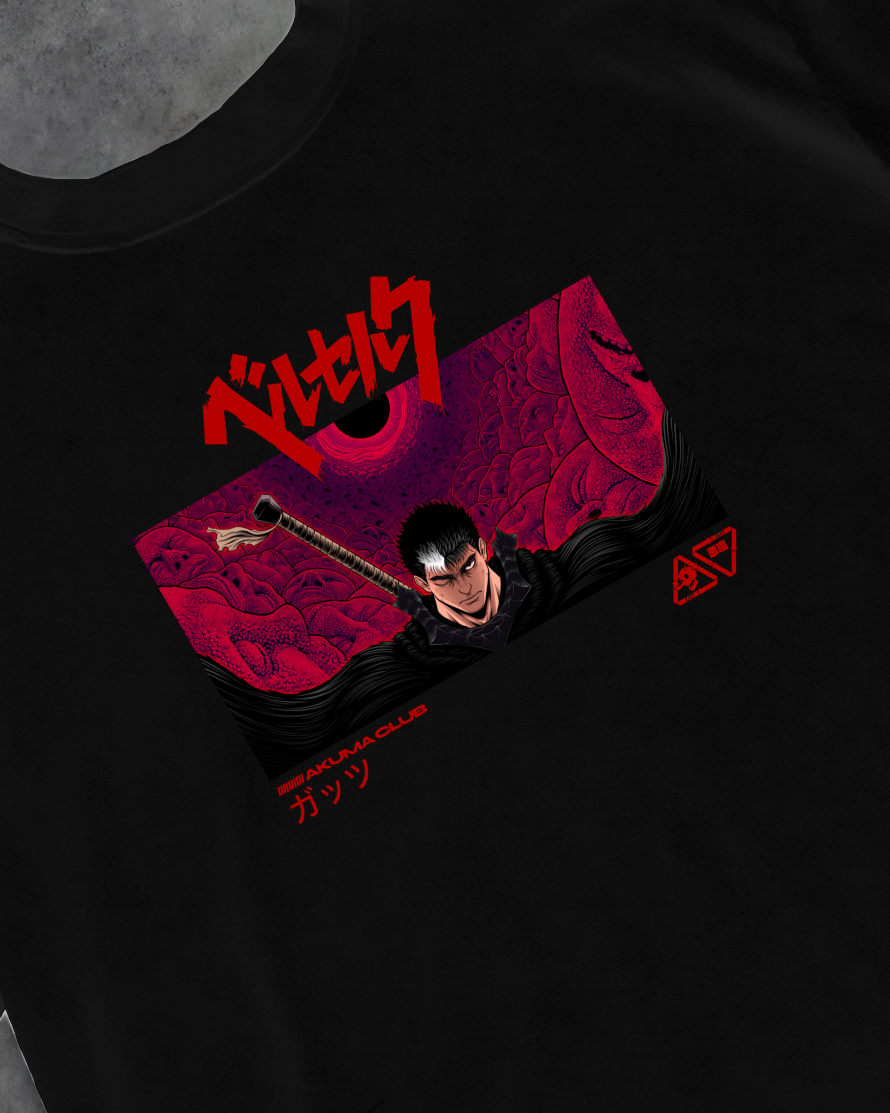 ECLIPSE - PREMIUM TEE
