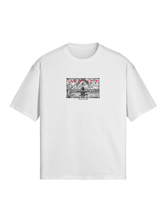 PATH OF FREEDOM - PREMIUM TEE 2.0