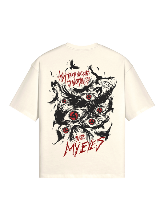 CROWS - PREMIUM TEE