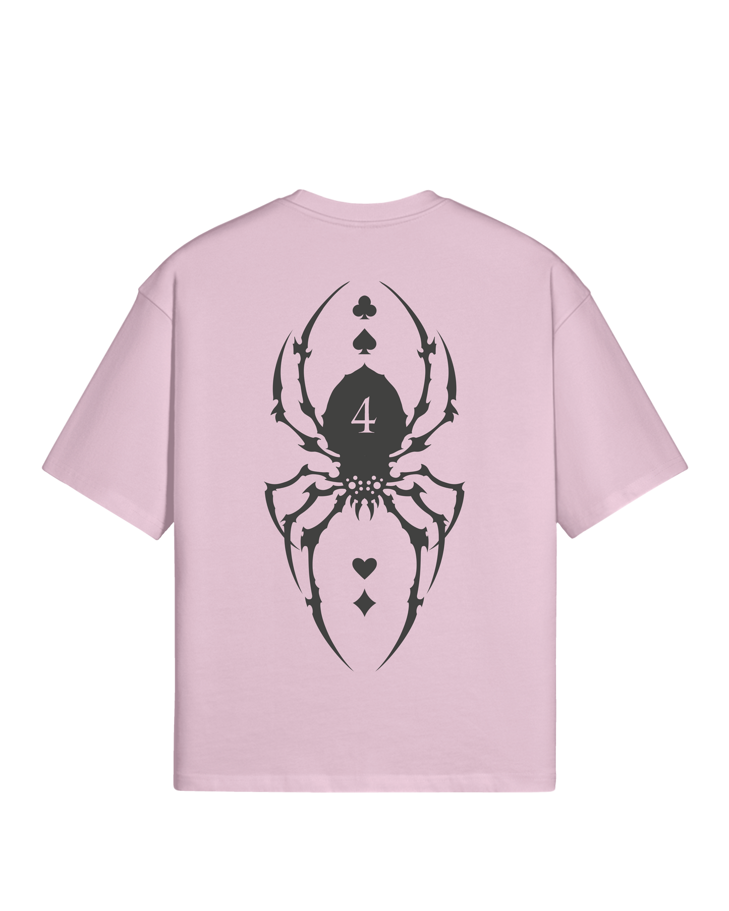 PHANTOM TROUPE #4 - PREMIUM TEE