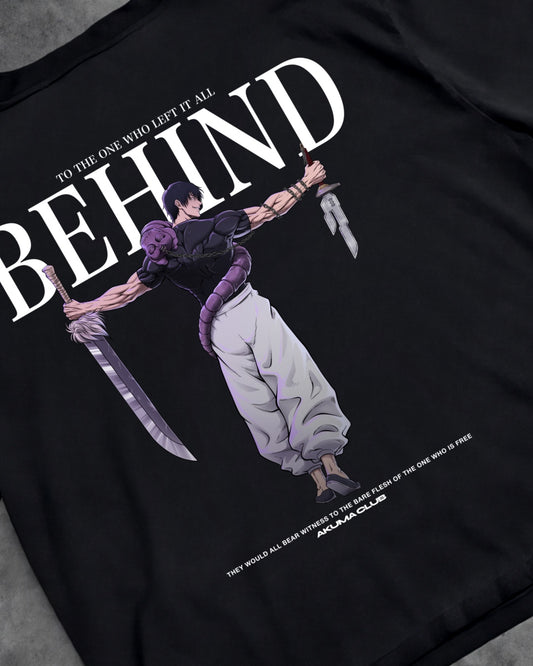 JUST A MONKEY 2.0 - PREMIUM TEE