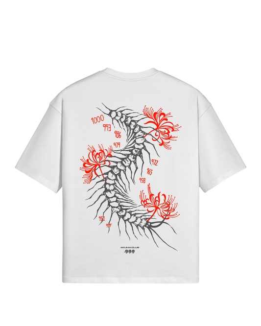 CENTIPEDE - PREMIUM TEE