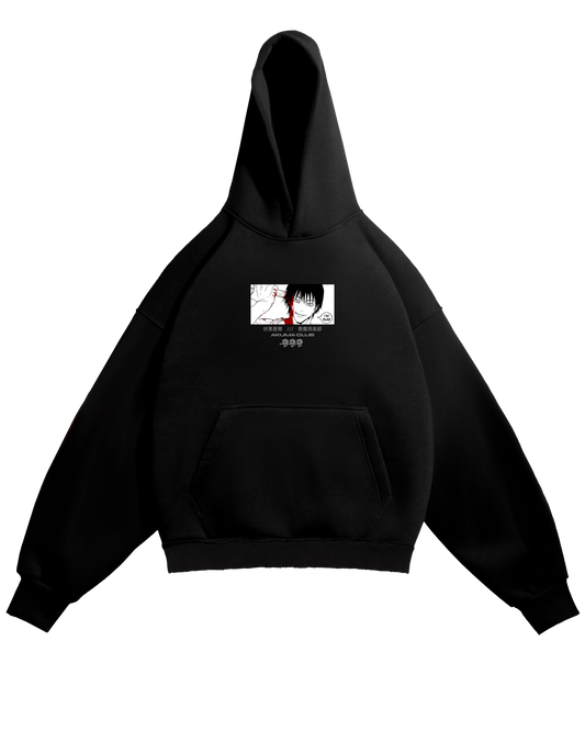 I‘M GLAD - PERFECT HOODIE