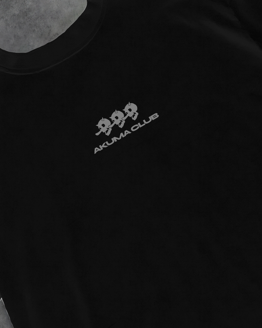 MISUNDERSTOOD - PREMIUM TEE