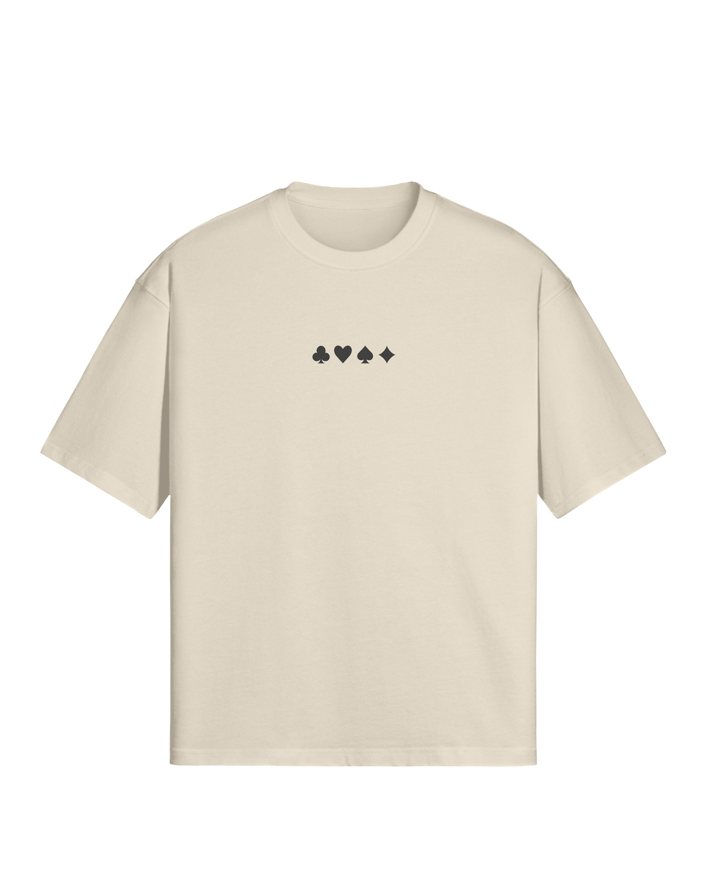 PHANTOM TROUPE #4 - PREMIUM TEE