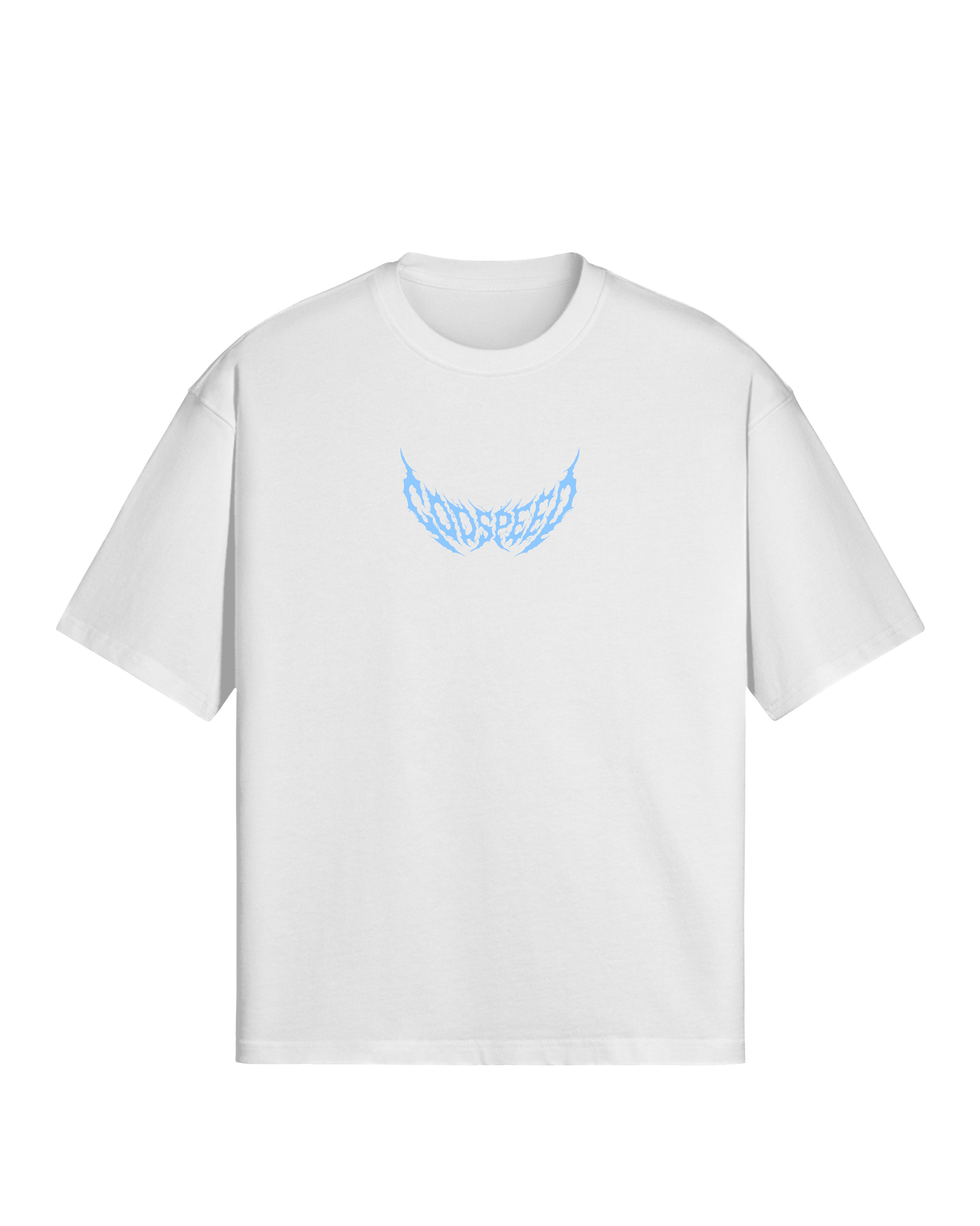 GODSPEED - PREMIUM TEE