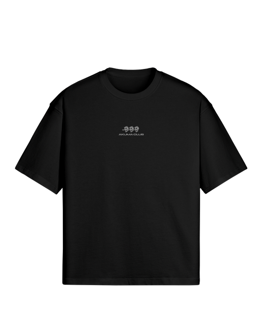 TOMIE - PREMIUM TEE