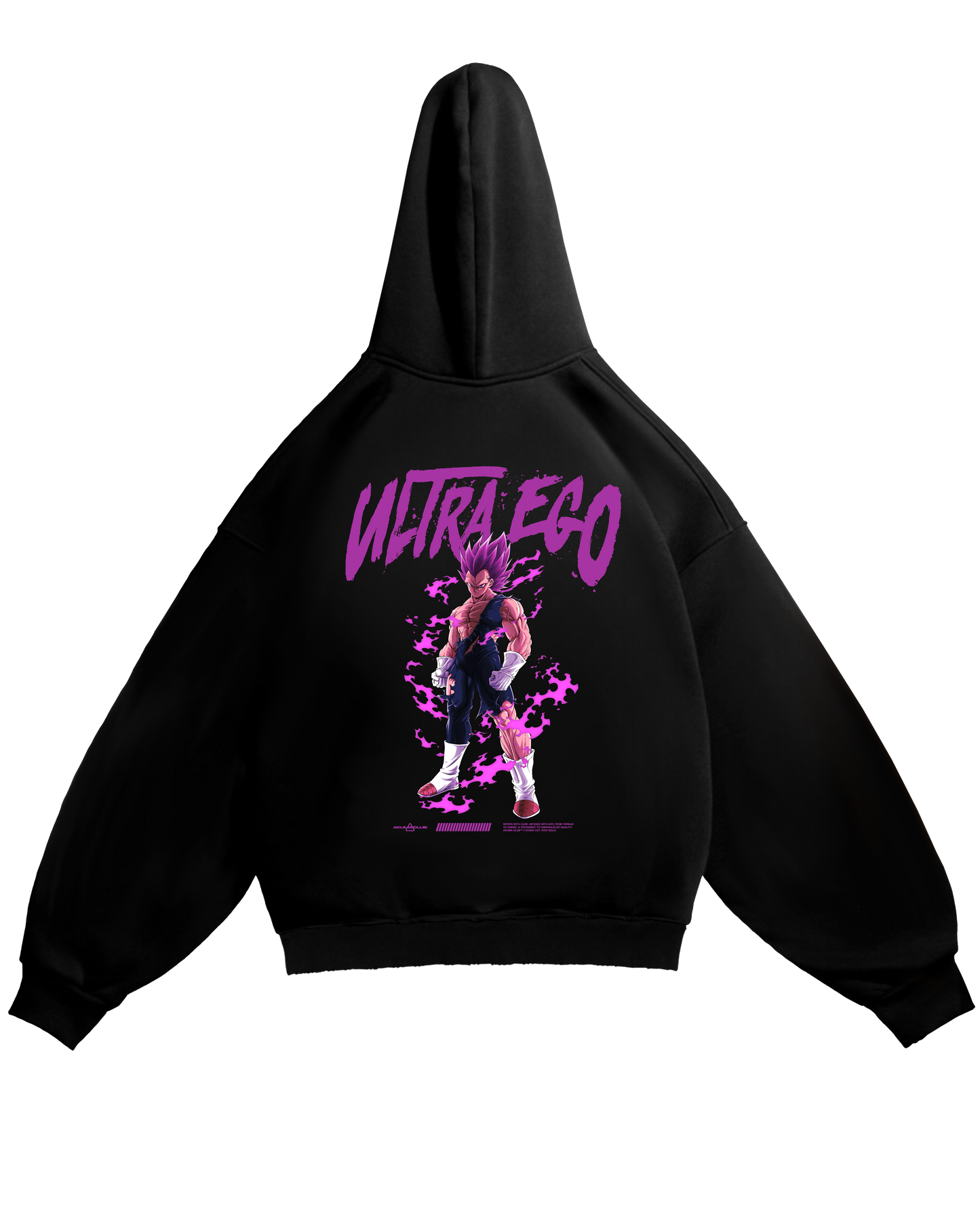 ULTRA EGO - PERFECT HOODIE