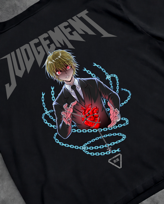 JUDGEMENT - PREMIUM TEE