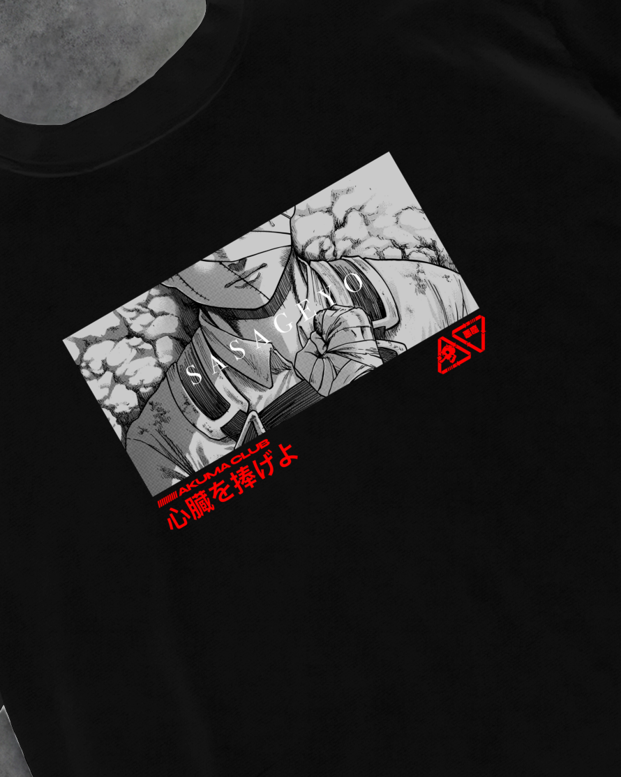 ACKERMANN - PREMIUM TEE