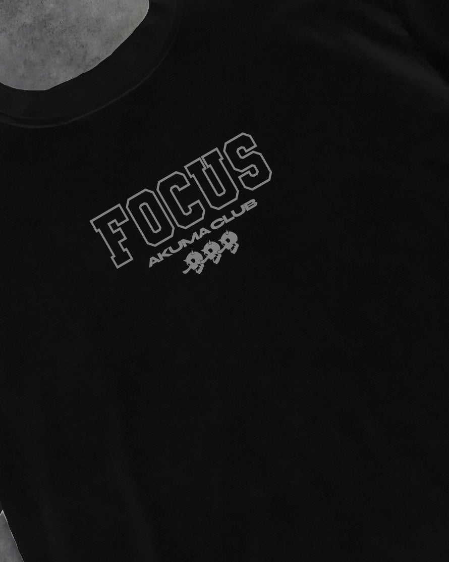 FOCUS - PREMIUM TEE