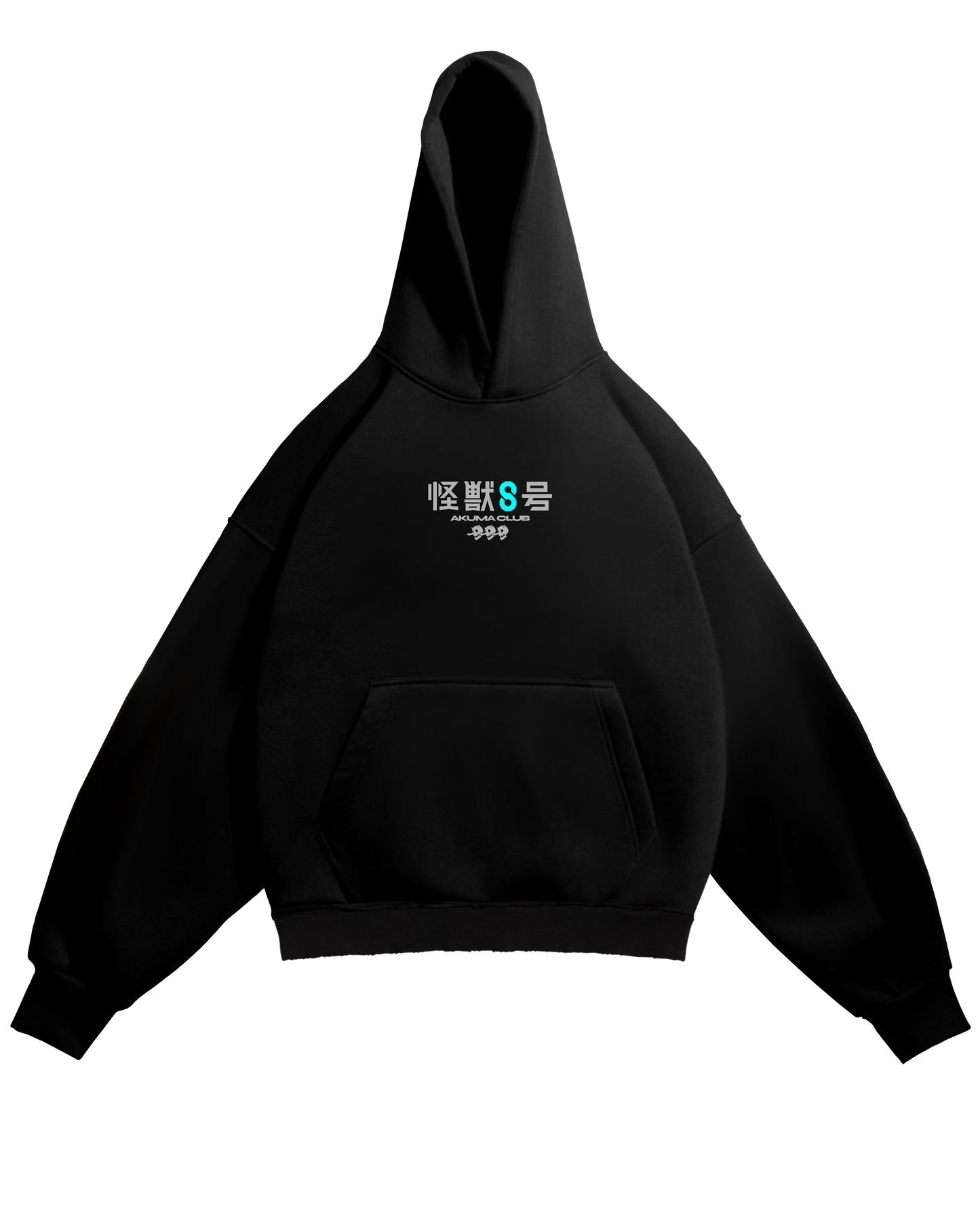 AWAKEN - PERFECT HOODIE
