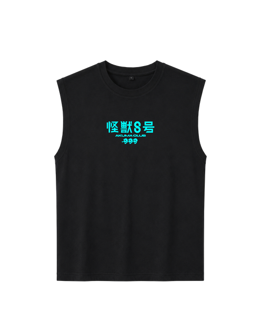 AWAKEN - SLEEVELESS TEE
