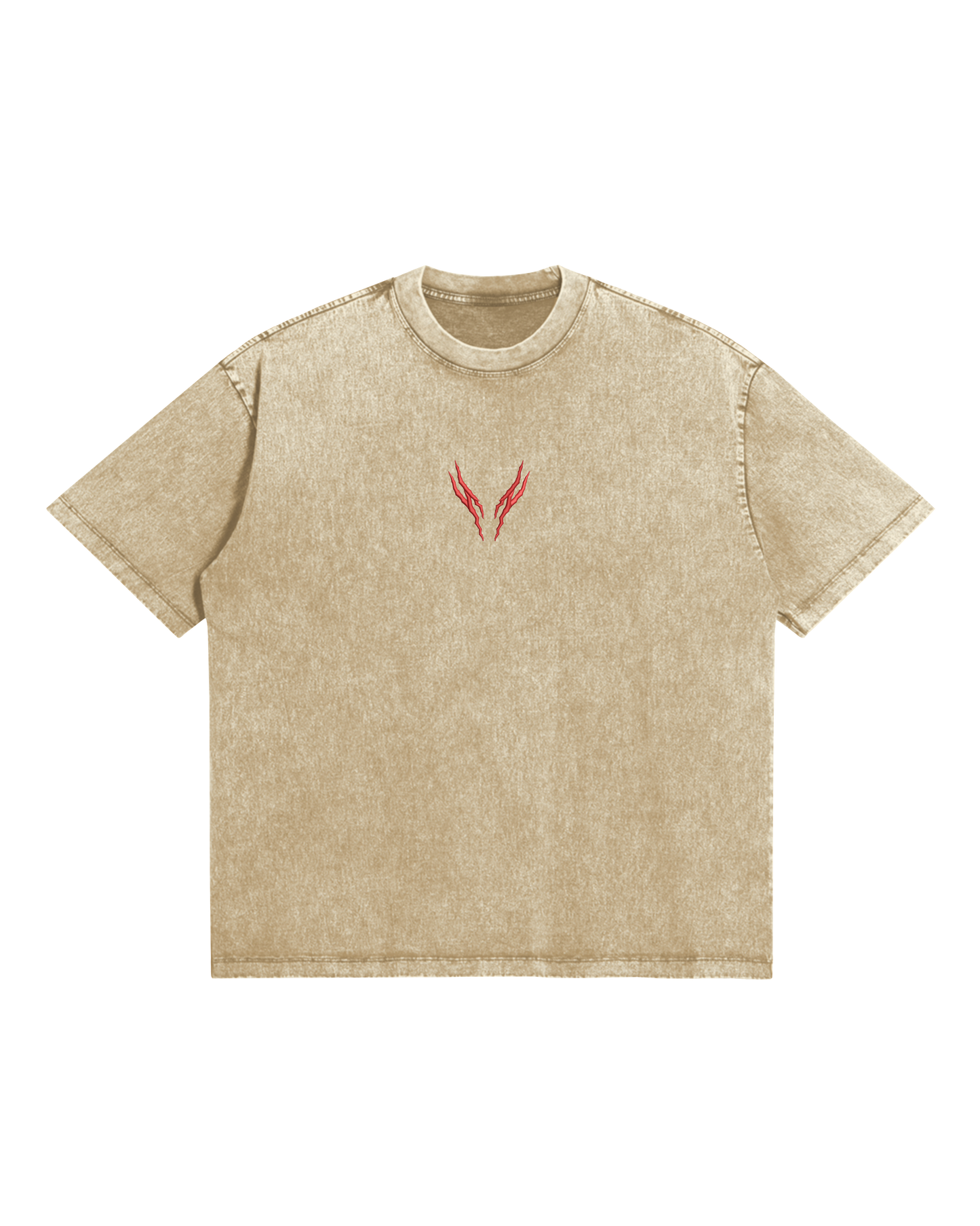 STRUGGLER - PREMIUM WASHED TEE