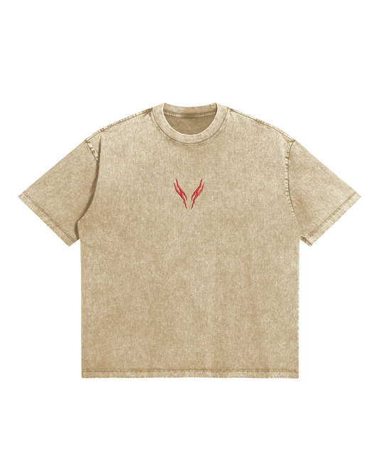 STRUGGLER - VINTAGE TEE