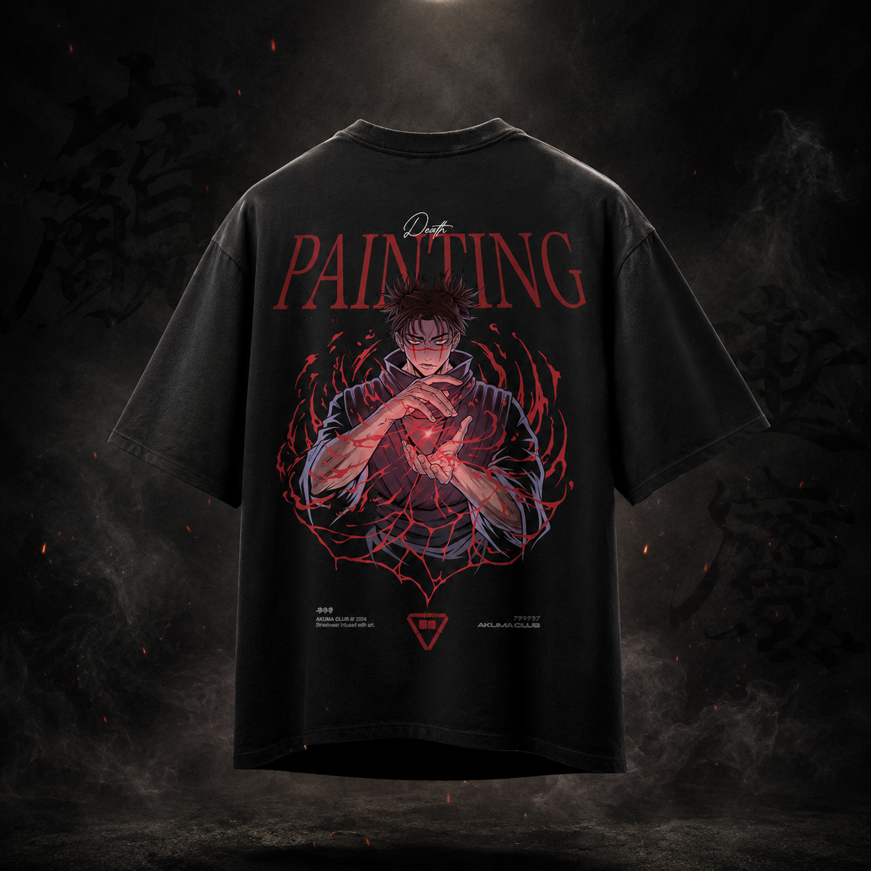 T-SHIRTS