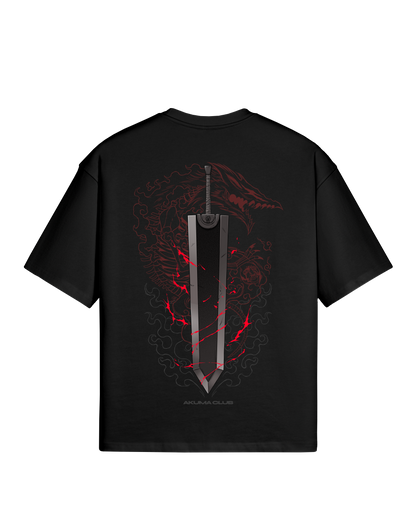 HUNK OF IRON - PREMIUM TEE