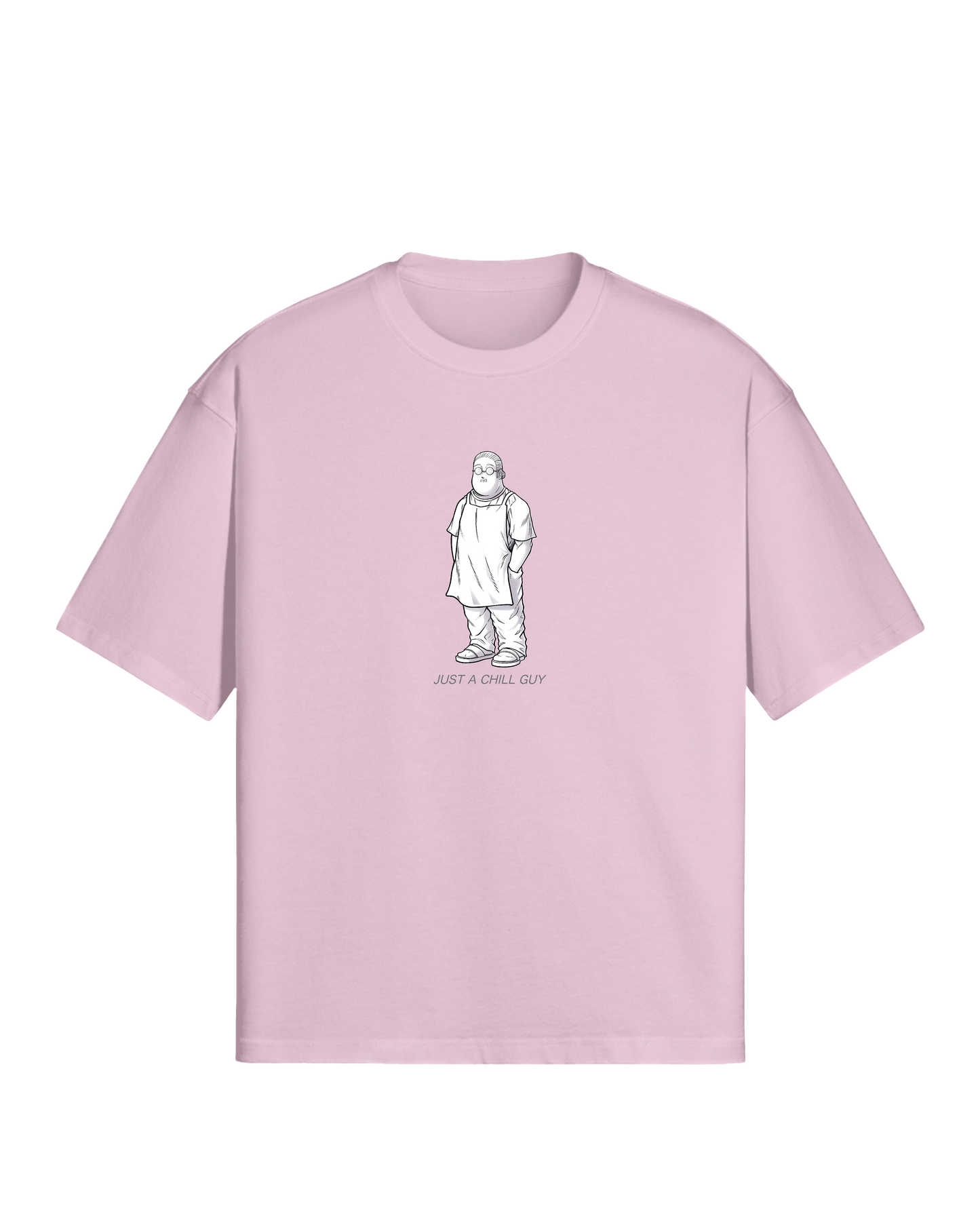CHILL GUY - PREMIUM TEE